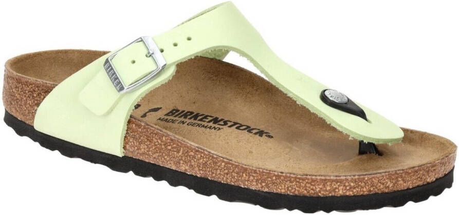 Birkenstock Klompen