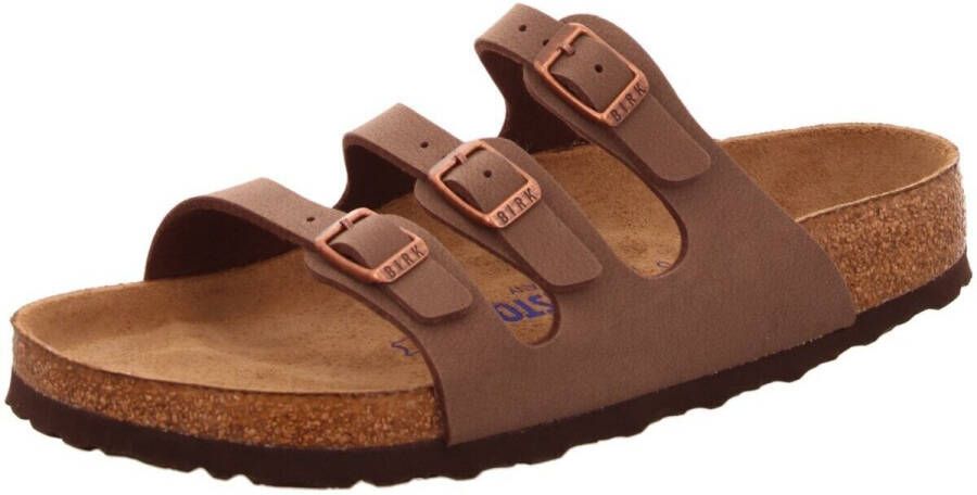 Birkenstock Klompen