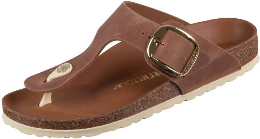 Birkenstock Klompen