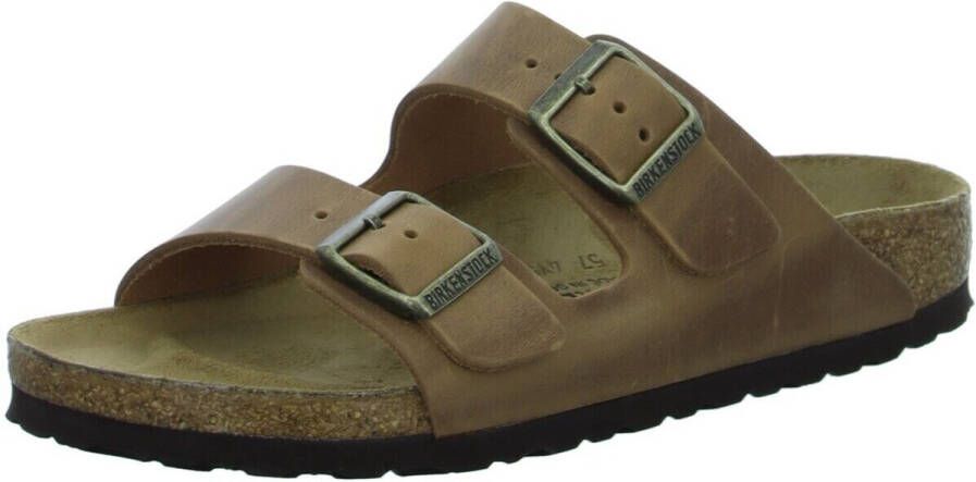 Birkenstock Klompen