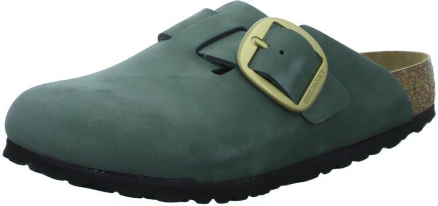 Birkenstock Klompen