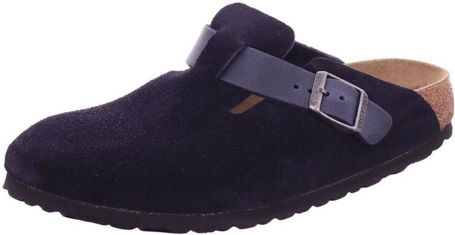 Birkenstock Klompen