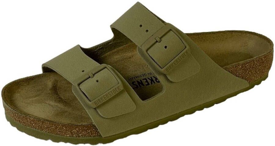 Birkenstock Klompen