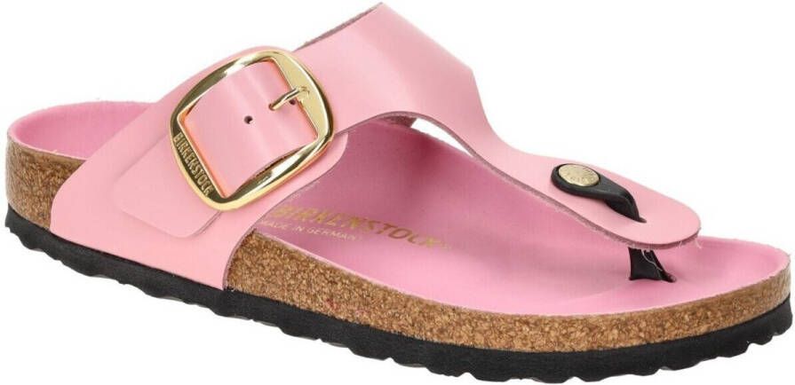 Birkenstock Klompen