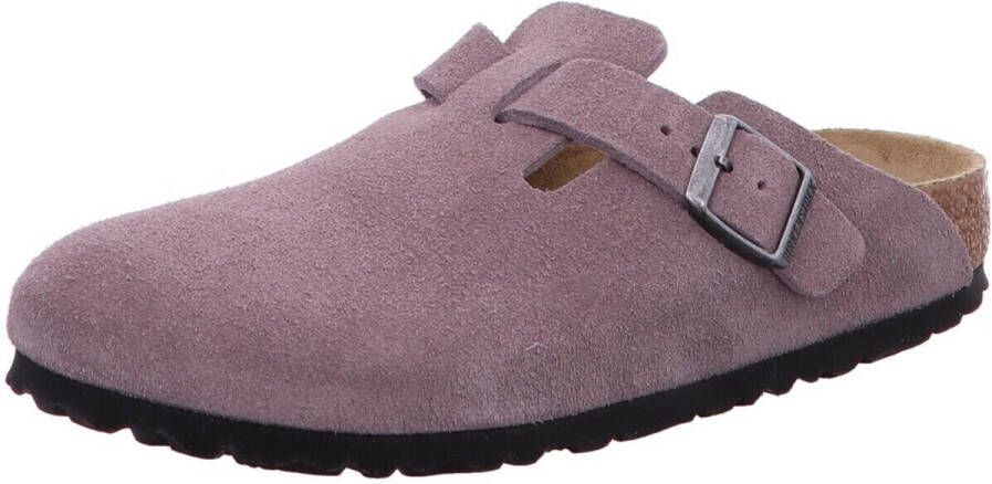 Birkenstock Klompen