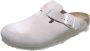 Birkenstock Boston Vl Sandalen Schoenen Antique White maat: 36 beschikbare maaten:36 - Thumbnail 9