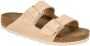 Birkenstock Arizona Favorite Styles in lichtroze formaten: 41 - Thumbnail 3