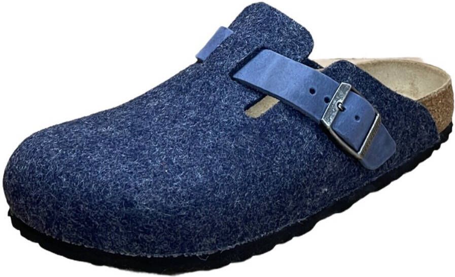 Birkenstock Klompen