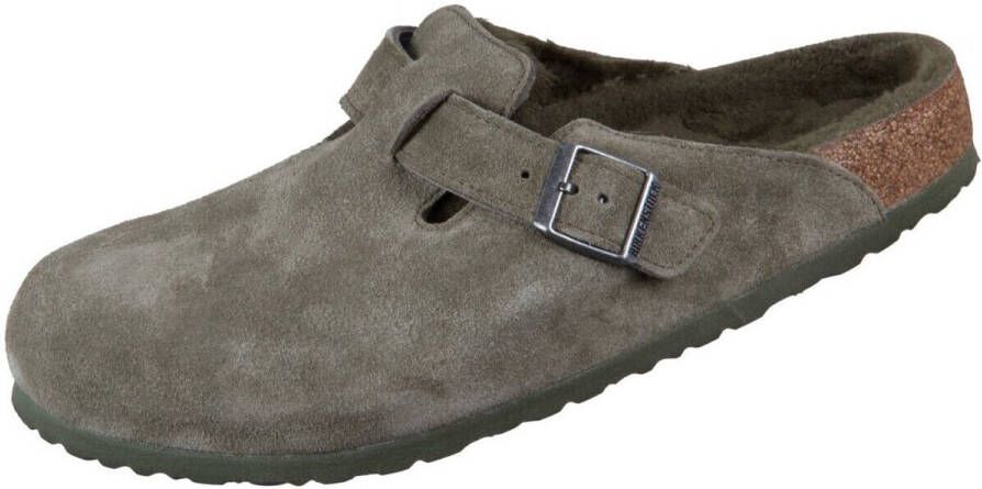 Birkenstock Klompen