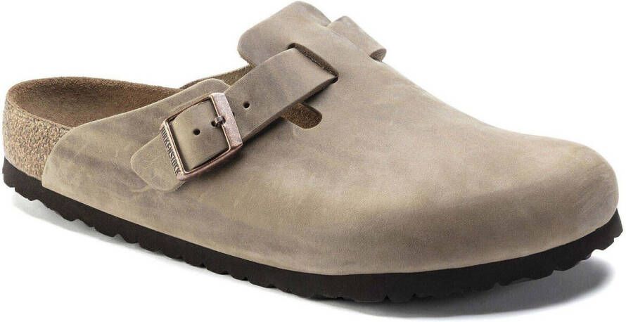 Birkenstock Klompen