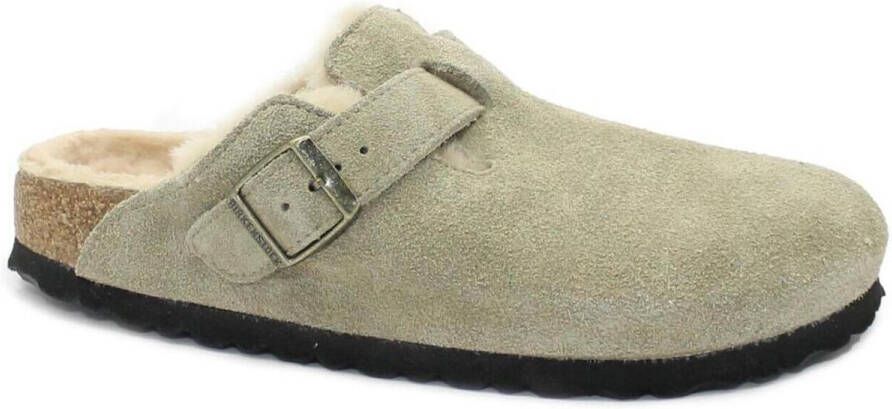 Birkenstock Klompen BIR-CCC-1028299-TA