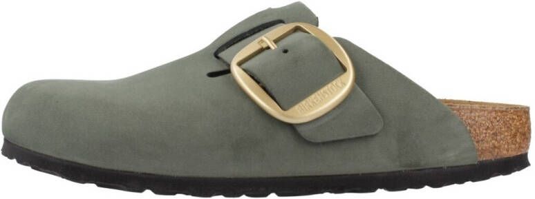 Birkenstock Klompen BOSTON BIG BUCKLE