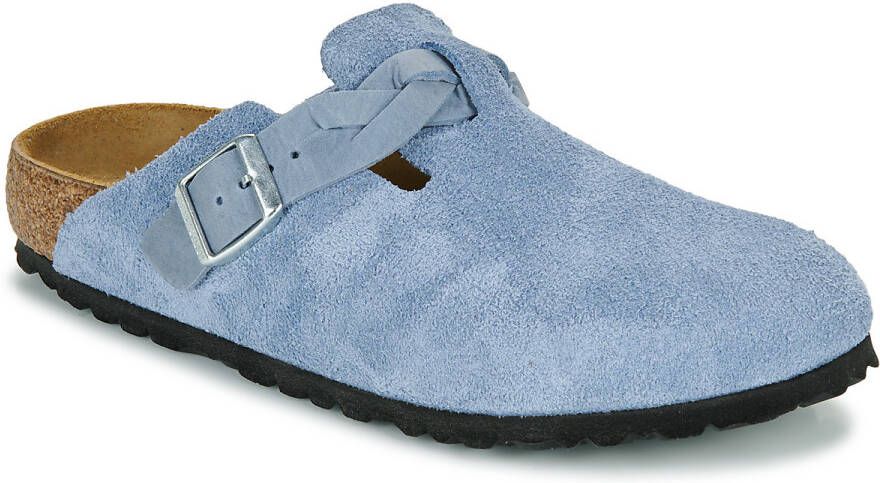 Birkenstock Klompen Boston LEVE