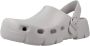 Birkenstock Birki Flow EVA Slippers Gray - Thumbnail 16