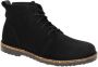 Birkenstock Veterschoenen Uppsala Mid Black - Thumbnail 17