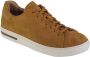 Birkenstock Bend Low 1025604 Mannen Bruin Sneakers - Thumbnail 3