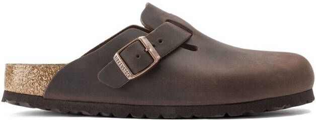 Birkenstock Nette schoenen Boston 0860131 Habana