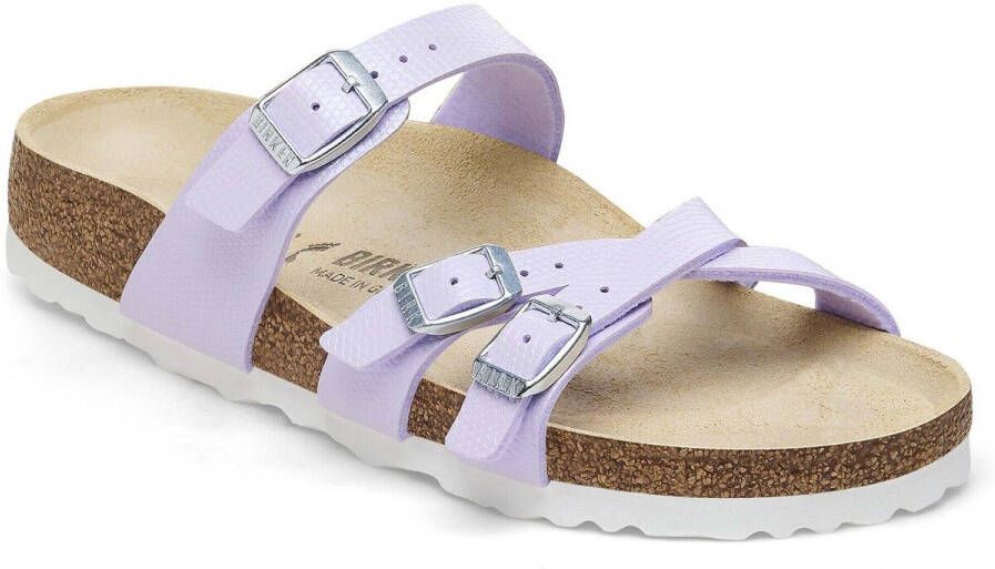 Birkenstock Pantoffels