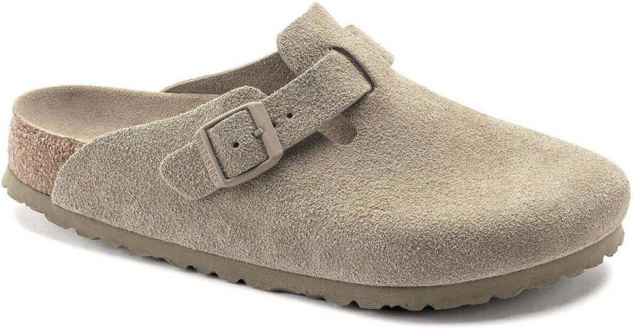 Birkenstock Pantoffels