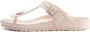 Birkenstock Gizeh EVA Slides Pink Dames - Thumbnail 3