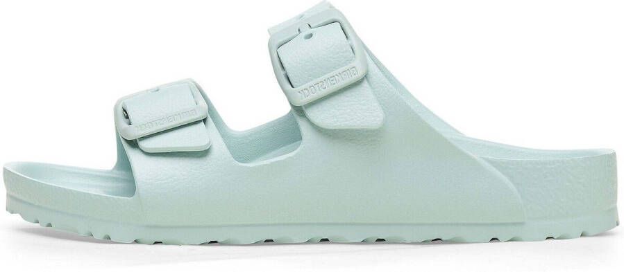 Birkenstock Arizona EVA Sandalen Kinderen Green Kind Green