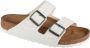 Birkenstock Stijlvolle Comfortabele Sandalen voor de Zomer White - Thumbnail 3