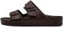 Birkenstock Arizona Eva Sandalen & Slides roast maat: 36 beschikbare maaten:36 37 38 40 41 - Thumbnail 3