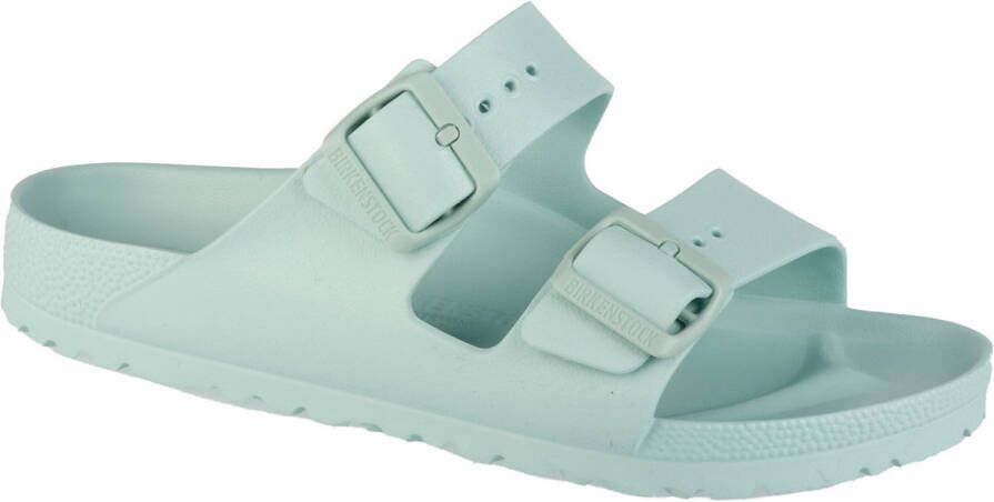 Birkenstock Sandalen Arizona EVA 1027404 Surf Green