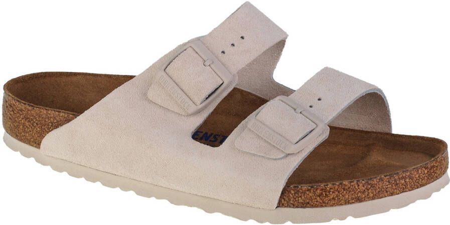 Birkenstock Pantoffels Arizona SFB VL