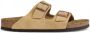 Birkenstock Suede Damesschoenen Herfst Winter Collectie Beige Dames - Thumbnail 33