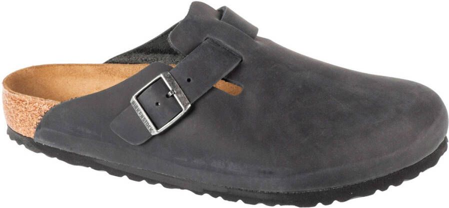 Birkenstock Pantoffels Boston LEOI