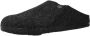 Birkenstock Zermatt narrow Filz Shearling Cozy Home Dames Pantoffels Antraciet - Thumbnail 62