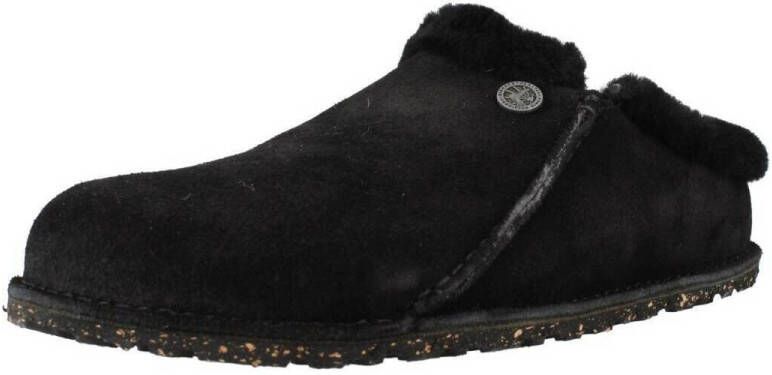 Birkenstock Pantoffels ZERMATT PREMIUM SHEA