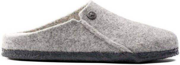 Birkenstock Pantoffels Zermatt Rivet