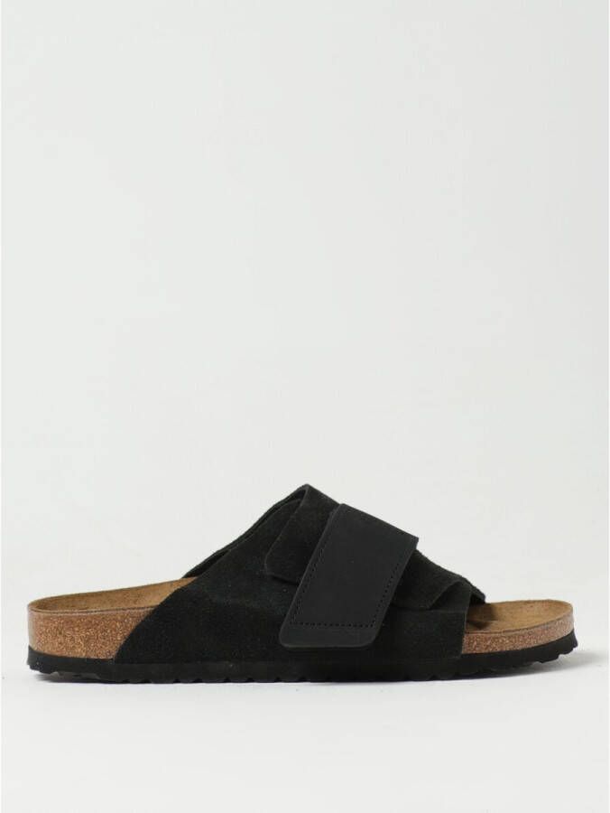 Birkenstock Sandalen 1022566 BLACK