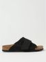 Birkenstock Kyoto Vl nu Sandalen Schoenen black maat: 38 beschikbare maaten:36 37 38 39 40 - Thumbnail 4