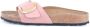 Birkenstock Madrid Big Buckle Sandalen Pink Dames - Thumbnail 69