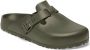 Birkenstock Boston Eva Sandalen & Slides Schoenen eggshell maat: 42 beschikbare maaten:41 42 43 44 45 46 - Thumbnail 56