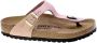 Birkenstock Roze Sandalen Pink Dames - Thumbnail 2