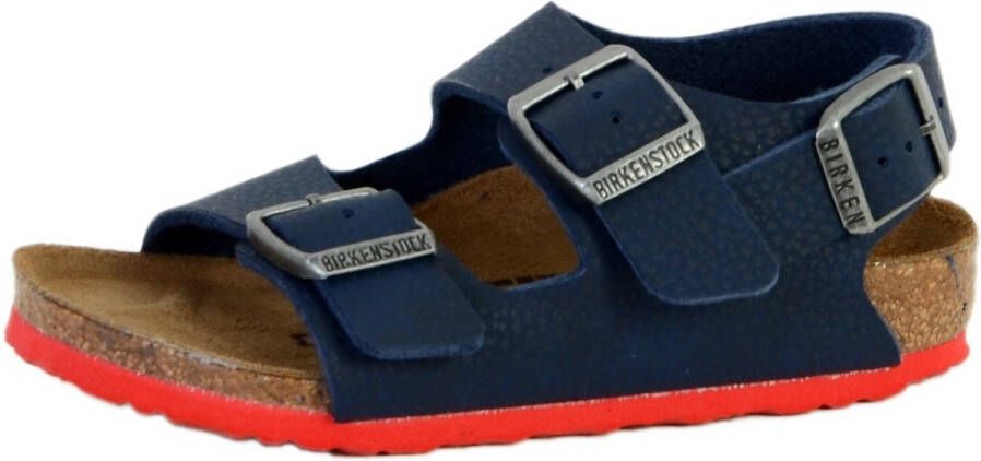 Birkenstock Sandalen MILANO