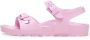 Birkenstock Rio Kids Eva Sandalen Eva Streetwear Kind - Thumbnail 2