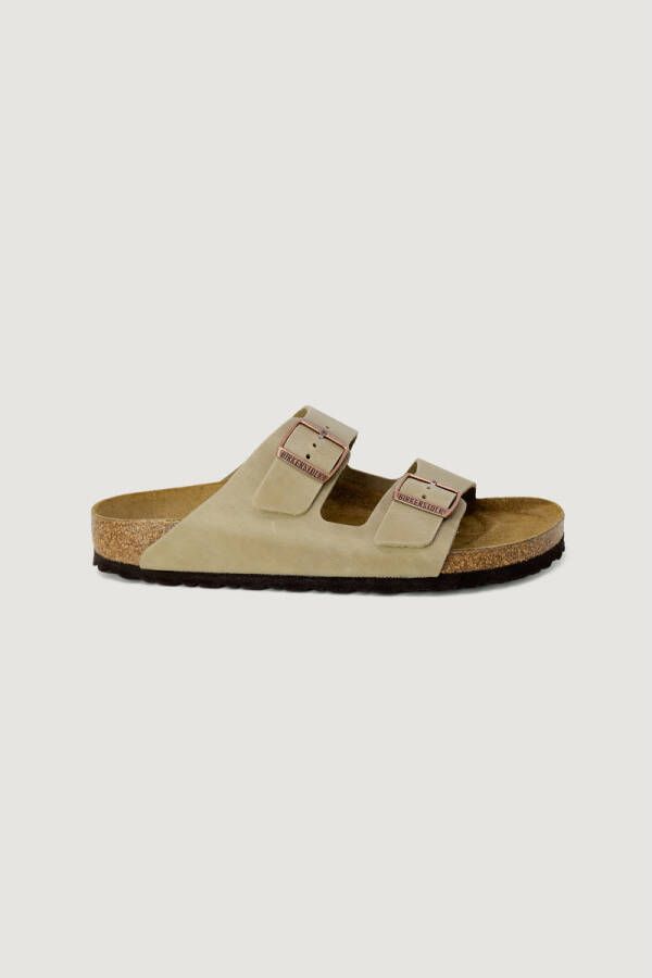 Birkenstock Sandalen Arizona 352203