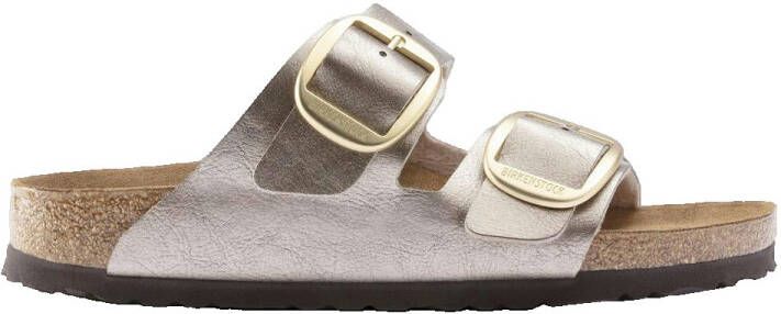 Birkenstock Sandalen Arizona Big Buckle Etroite