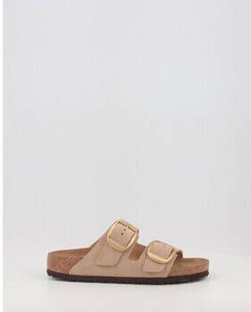 Birkenstock Sandalen ARIZONA BIG BUCKLE LENB