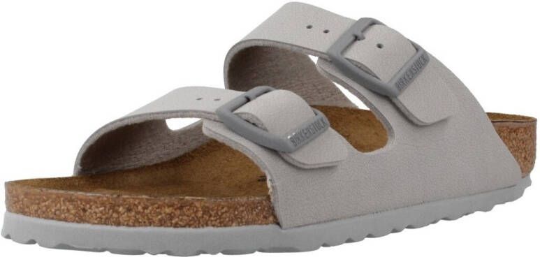 Birkenstock Sandalen ARIZONA BIRKO-FLOR