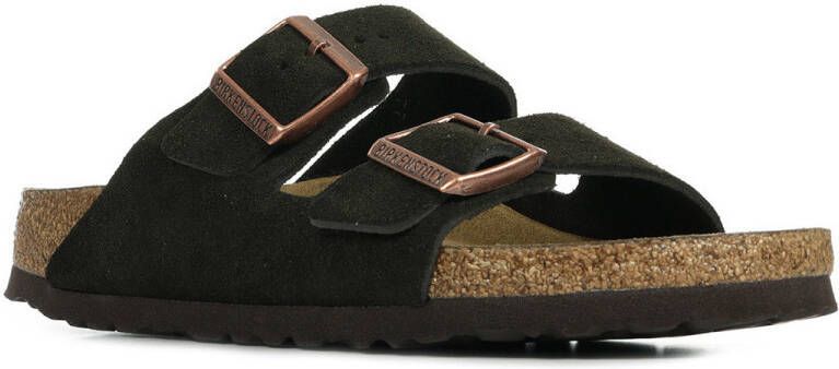 Birkenstock Sandalen Arizona Bs Sfb