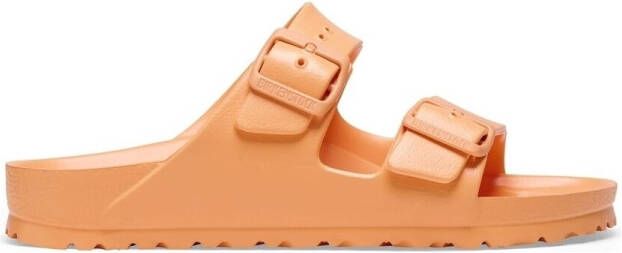 Birkenstock Sandalen Arizona EVA 1025586 Narrow Papaya