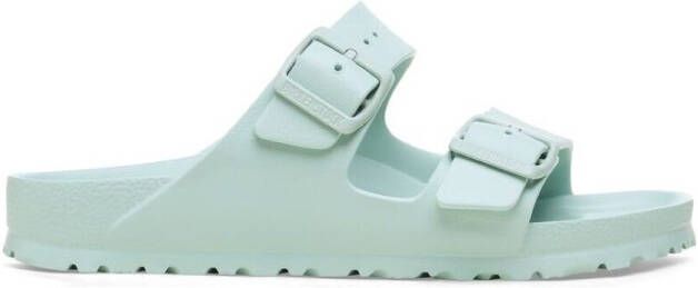 Birkenstock Sandalen Arizona EVA 1027404 Surf Green