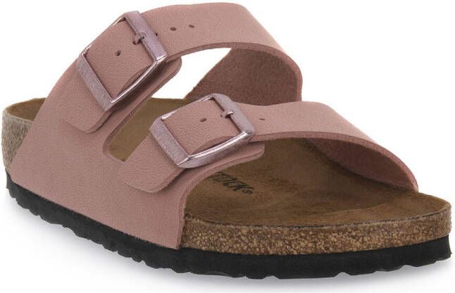 Birkenstock Sandalen ARIZONA KIDS PINK