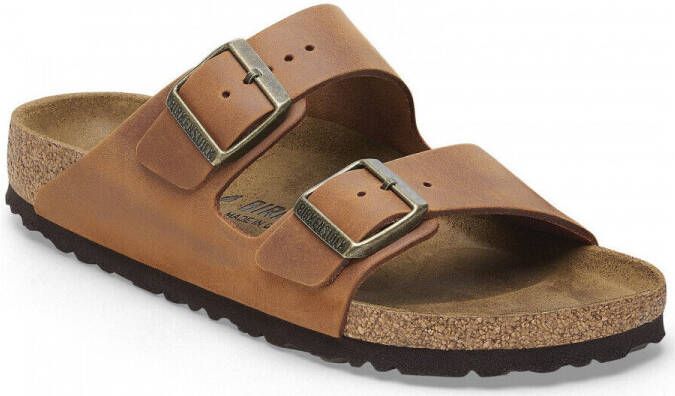 Birkenstock Sandalen Arizona leoi